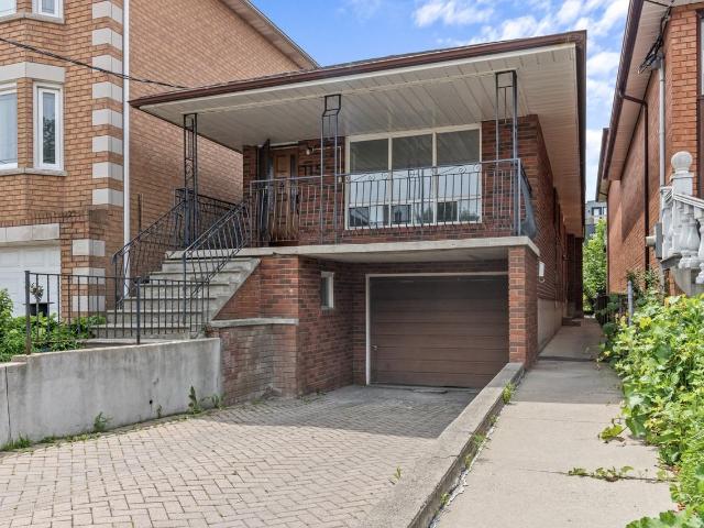 House for rent in Woburn, Ontario