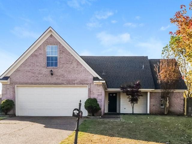 House for rent in Tennessee