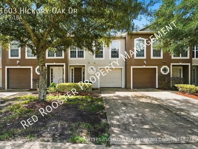 House for rent in Howard Walk, Jacksonville