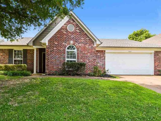 House for rent in Tennessee