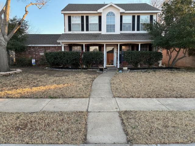 House for rent in Frisco, Texas