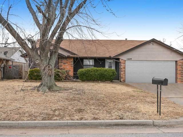 House for rent in Oklahoma City, Oklahoma