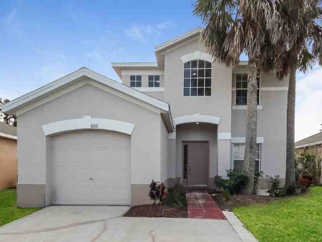 House for rent in Orlando, Florida