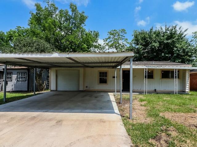 House for rent in Harris, Texas