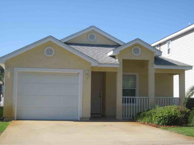 House for rent in Panama City Beach, Bay County