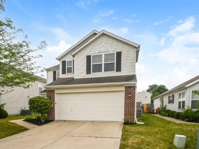 House for rent in Camby, Indiana