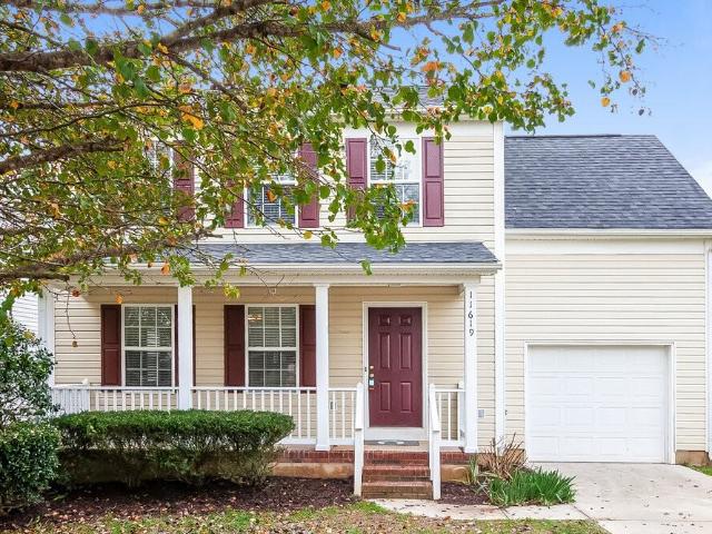 House for rent in Mecklenburg, North Carolina