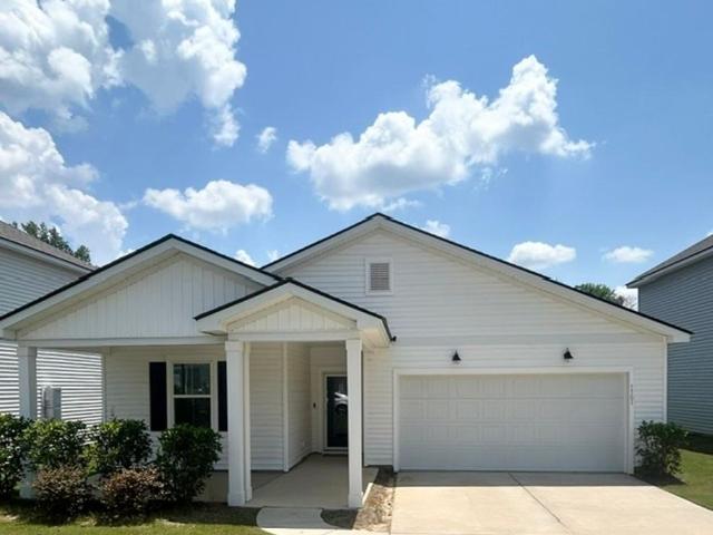 House for rent in Blythewood, South Carolina