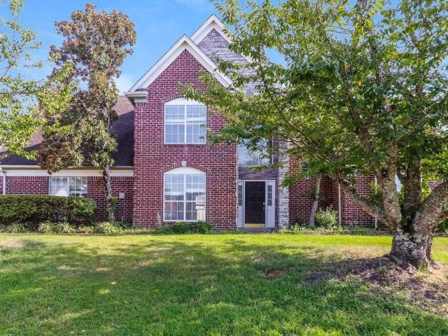 House for rent in Memphis, West Tennessee