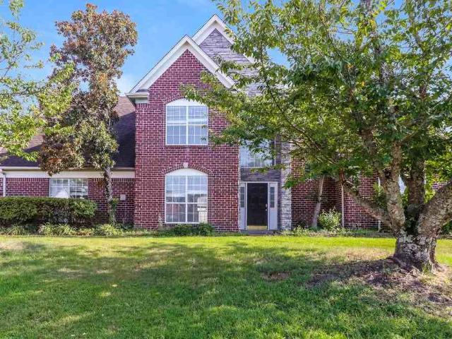 House for rent in Tennessee