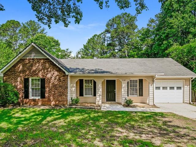 House for rent in Clayton, Georgia