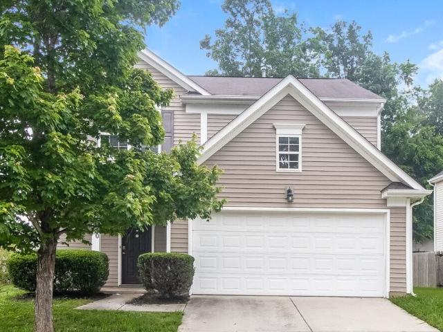 House for rent in Mecklenburg, North Carolina