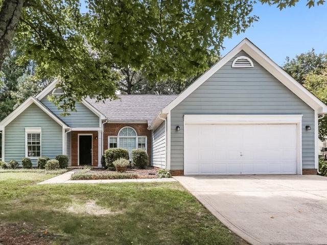 House for rent in Mecklenburg, North Carolina