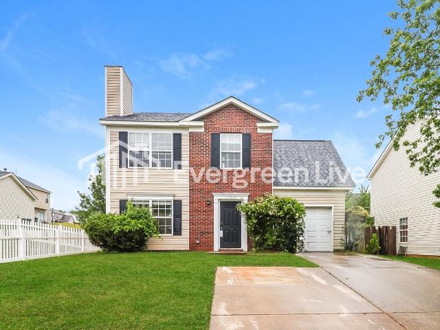 House for rent in Mecklenburg, North Carolina