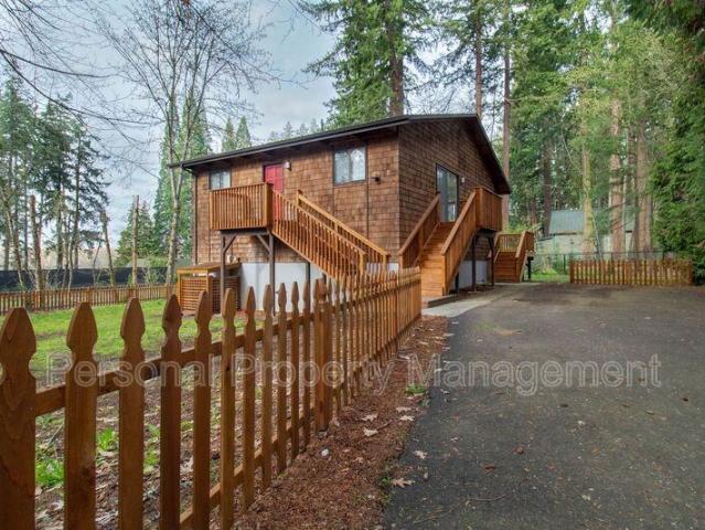 House for rent in Vancouver, Washington
