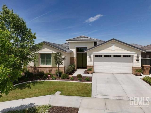 House for rent in Bakersfield