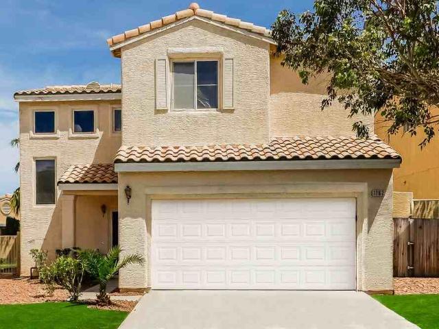 House for rent in Nevada