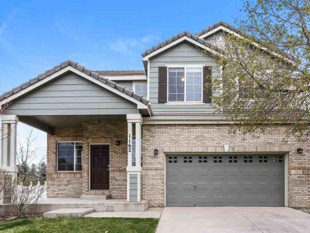 House for rent in Aurora, Colorado