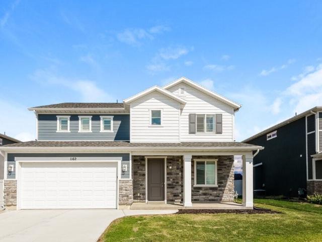 House for rent in Syracuse, Davis County
