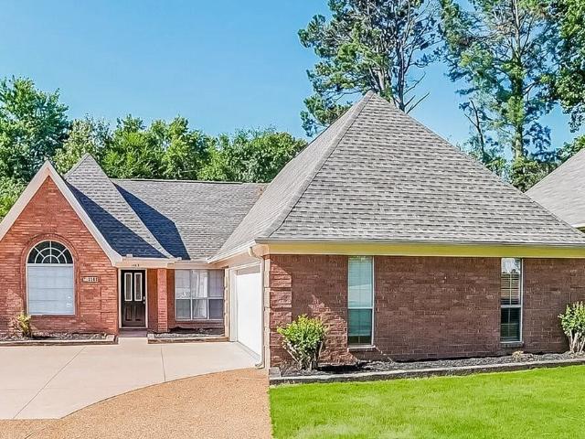 House for rent in Southaven, Mississippi