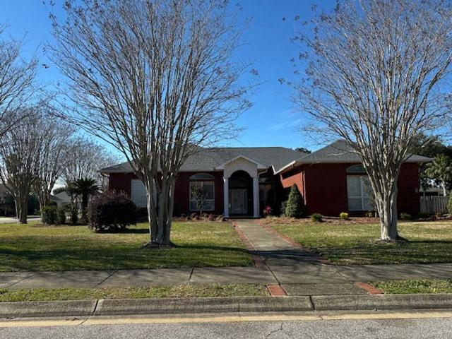 House for rent in Midway, Florida