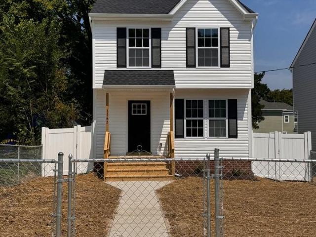 House for rent in Virginia