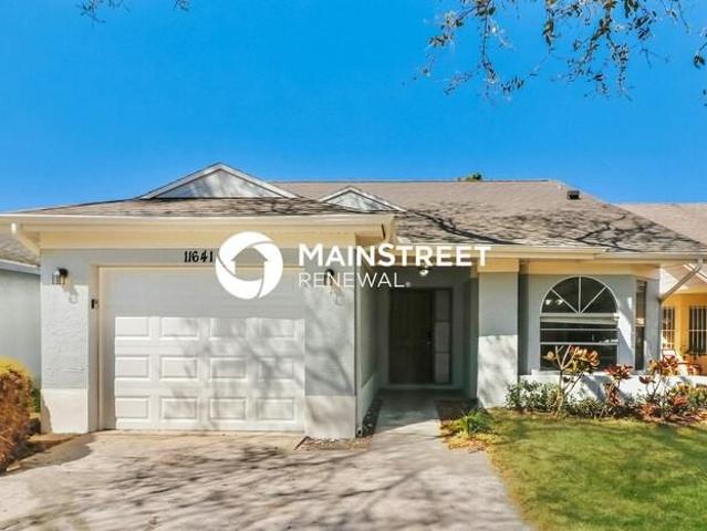 House for rent in Oldsmar Farm, Town 