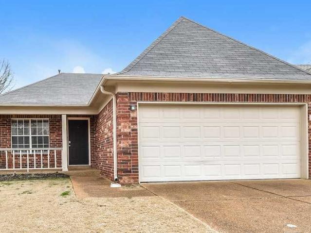 House for rent in Tennessee