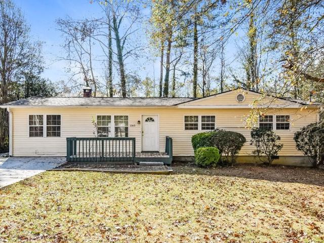 House for rent in Cobb, Georgia