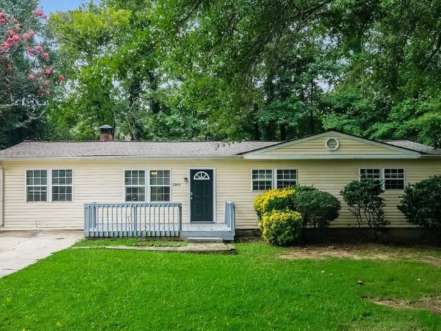 House for rent in Cobb, Georgia