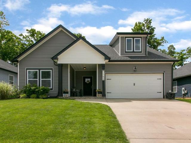 House for rent in Tennessee