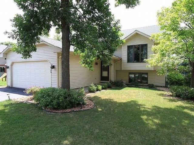 House for rent in Eagan, Minnesota