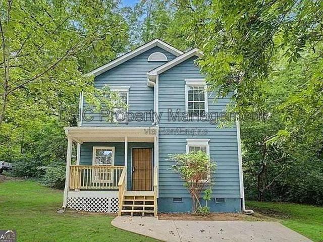 House for rent in Atlanta, Georgia