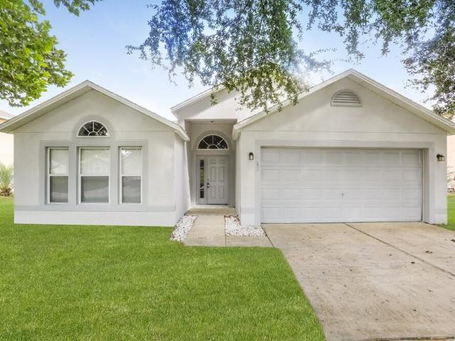 House for rent in Apopka, Florida
