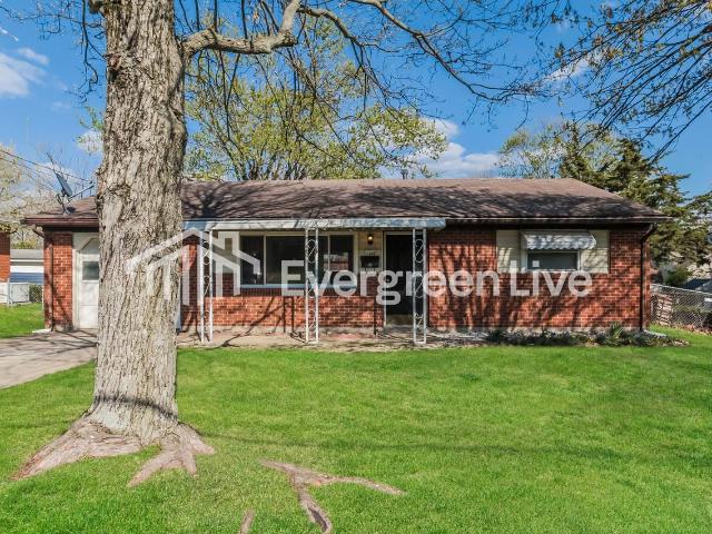 House for rent in Ohio
