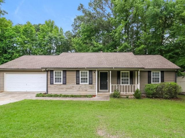 House for rent in Loganville, Georgia
