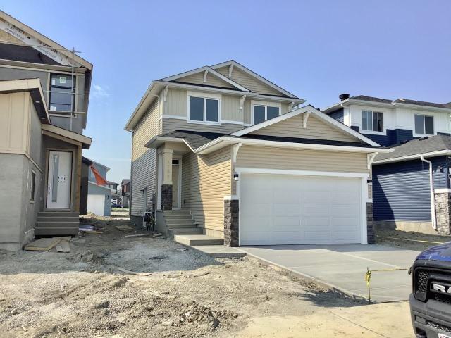 House for rent in Crossfield, Alberta
