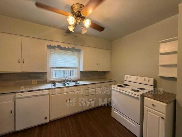 House for rent in Springfield, Missouri
