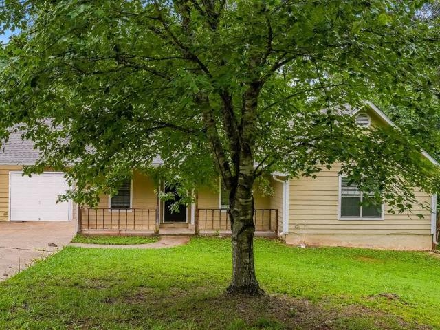 House for rent in Stockbridge, Georgia