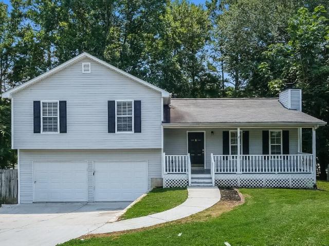 House for rent in Paulding, Georgia