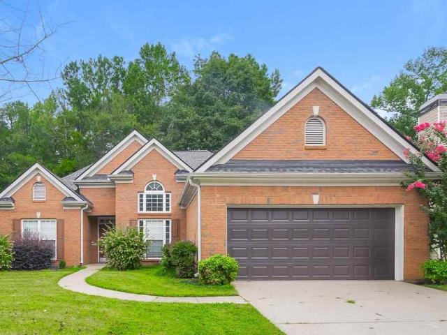 House for rent in Newnan, Georgia