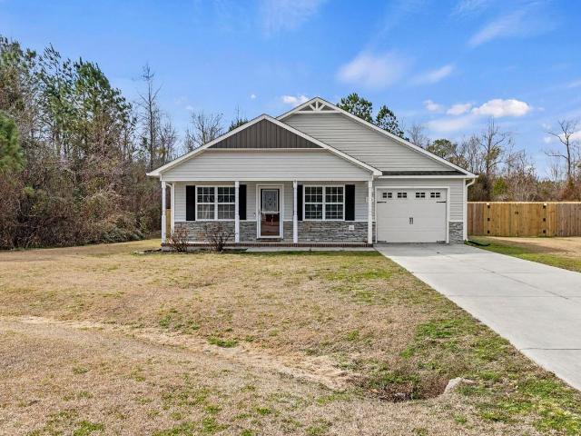 House for rent in Jacksonville, North Carolina