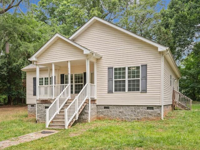 House for rent in Chapel Hill, North Carolina