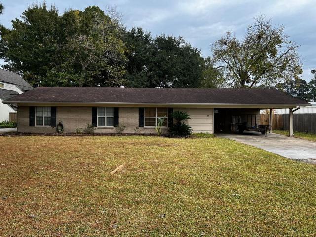 House for rent in Lafayette, Louisiana