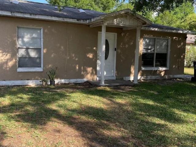 House for rent in Bartow, Florida