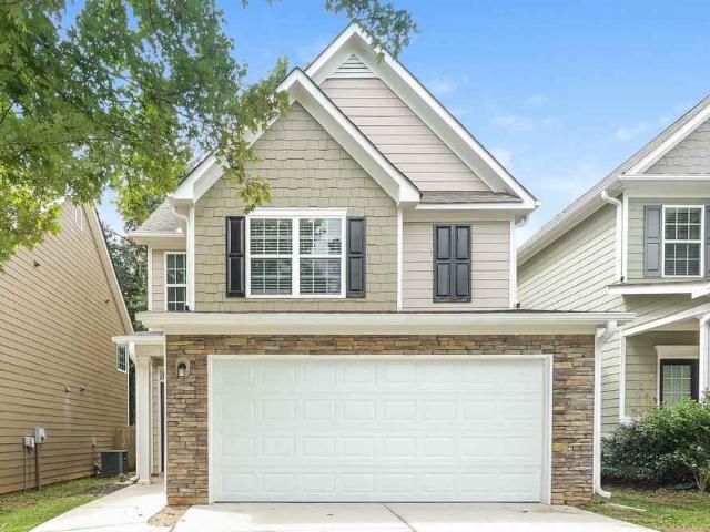 House for rent in Newnan, Coweta County