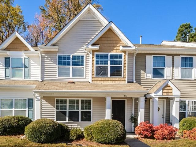 House for rent in Wake, North Carolina
