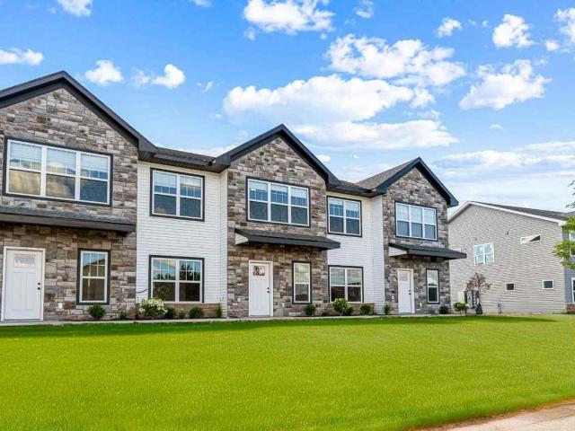 House for rent in North Liberty