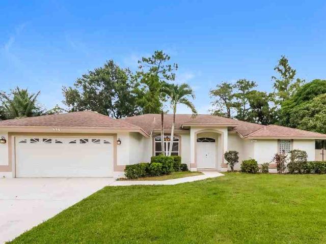 House for rent in Florida