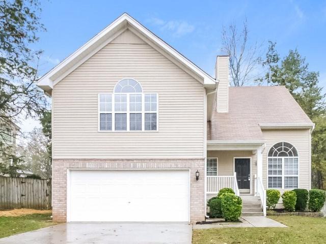 House for rent in Tennessee